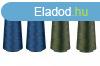 Crelando kk - zld 4 darabos (4 x 2500 mter / 88g) 40/2 po