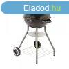 GardenStar BBQ 11339 Barbecue faszenes 3 lb gmbgrill polc