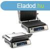 Ambiano GTSF-KG03 inox nemesacl 2200W elektromos digitlis 
