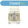 SMEG RETRO FILTERES KVFZ BZS DCF02CREU