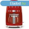 SMEG RETRO FILTERES KVFZ PIROS DCF02RDEU