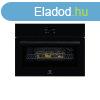 Electrolux LVL9E2XZ CombiQuick bepthet kompakt st mikro