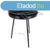 Algon kr alak faszenes grillst