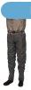 Greys Tail Breathable Stockingfoot Waders gzlnadrg XXL 45