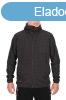 Fox Black Premium Mid Layer Jacket - Large (CFX470)