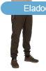 Fox Joggers Premium 310 Khaki/Camo melegt nadrg - 3XL (CF