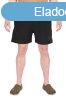 Fox Collection Black LW Swim Shorts - SMALL (CCL304)