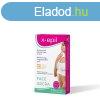 X-Epil - hasznlatra ksz prmium glgyantacskok (12db) - a