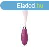 Satisfyer G-Spot Flex 3 - akkus G-pont vibrtor (pink-vrs)