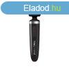 Bodywand Aqua - akkus mini masszroz vibrtor (fekete)