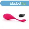 Dorcel Secret Vibe 2 - vibrcis tojs (pink)