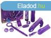 You2Toys - Purple Appetizer - vibrtoros kszlet (9 rszes)