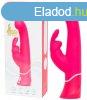 Happyrabbit G-spot - vzll, csiklkaros vibrtor (pink)