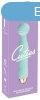 Cuties Mini Wand - akkus, vzll, masszroz vibrtor (zld