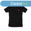 Frfi rvid ujj pl Bobroff Fekete MOST 68835 HELYETT 7714