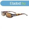 Ni napszemveg More & More 54314-700_braun-size54-16-13