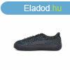 Ni cipk Puma Suede Platform Eletal Fekete MOST 58100 HELYE