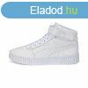 Ni Alkalmi Cip Puma Carina 2.0 Mid Fehr MOST 49097 HELYET