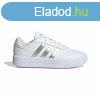 Ni Alkalmi Cip Adidas Court Platform Fehr MOST 40489 HELY