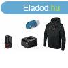 Dzseki BOSCH 06188000GG Fekete (3XL) MOST 165089 HELYETT 136