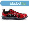 Biztonsgi cip Sparco Scarpa Urban Evo Piros S3 SRC MOST 70