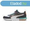 Alkalmi edzk Puma R22 Fehr Fekete MOST 49879 HELYETT 34972