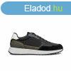 Alkalmi edzk Geox Molveno Fekete MOST 68302 HELYETT 47895 F