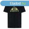 Frfi rvid ujj pl Oakley Lined Mountain Bark MOST 21749 