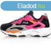 Ni cipk Fila Ray Tracer Fekete MOST 63854 HELYETT 38321 Ft