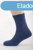 Brigona Komfort pamut zokni - farmerkk 39-40
