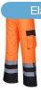 S686 - Hi-Vis Contrast nadrg - blelt