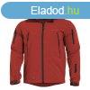 Pentagon ARTAXES Softshell taktikai dzseki - Piros