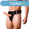 HARNESS ATTRACTION ? prmium dild 15,5 cm hossz