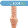 BAILE - Barbara ? realisztikus vibrtor 19,5 cm hs sznben