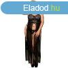 SUBBLIME ? elegns fekete ruha-top s tanga szett