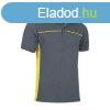 Valento THUNDER, ktszn unisex gallros pik pl, Cement 