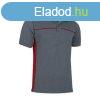 Valento THUNDER, ktszn unisex gallros pik pl, Cement 
