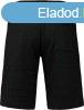 PA1022 unisex bermuda bolyhostott belsvel Proact, Black-2X