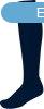 PA015 hossz szr cskos sportzokni Proact, Sporty Navy/Whi
