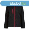 Regatta levehet kapucnis, 3 rteg frfi softshell kabt, R