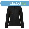 Regatta levehet kapucnis, 3 rteg Ni softshell dzseki, RE