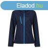 Regatta levehet kapucnis, 3 rteg Ni softshell dzseki, RE