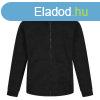 Regatta THOR 350 vastag frfi polr fels, RETRF582, Black-M
