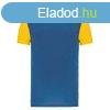 PA4023 ktszn rvid ujj krnyakas unisex sportpl Proact
