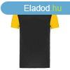 PA4023 ktszn rvid ujj krnyakas unisex sportpl Proact