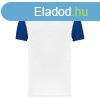 PA4023 ktszn rvid ujj krnyakas unisex sportpl Proact