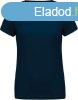 PA477 Ni rvid ujj V-nyak sportpl Proact, Sporty Navy-L
