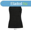 Ni ujjatlan sport trik, SOL&#039;S SO02117, Black-M