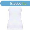 Ni organikus ujjatlan pl, Kariban KA3024IC, White-S