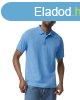 DryBlend rvid ujj gallros frfi pl, Gildan GI8800, Caro